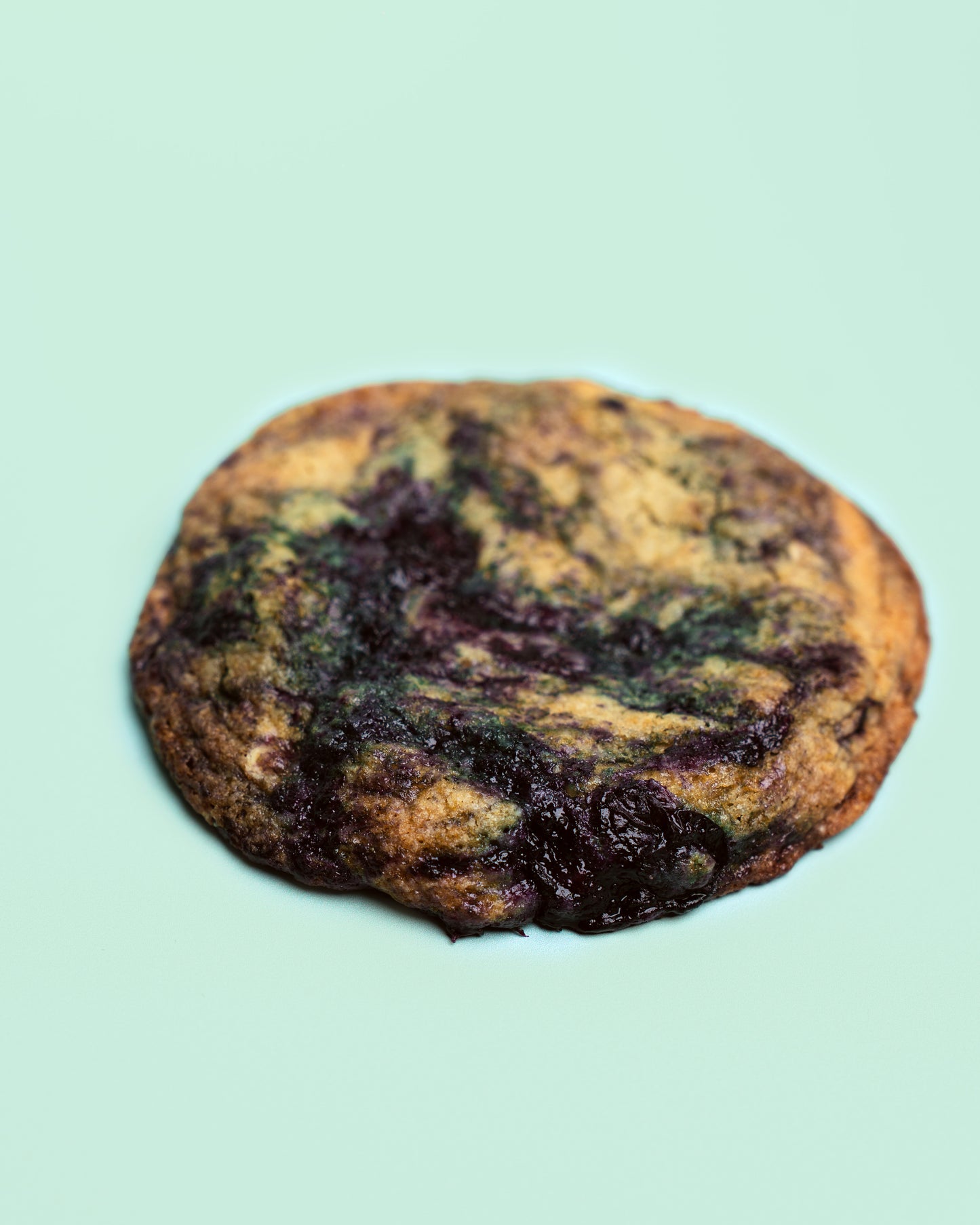 Lemon Blueberry (Oversized)