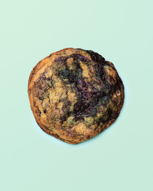 Lemon Blueberry (Oversized)