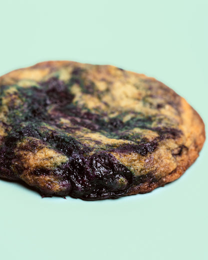 Lemon Blueberry (Oversized)