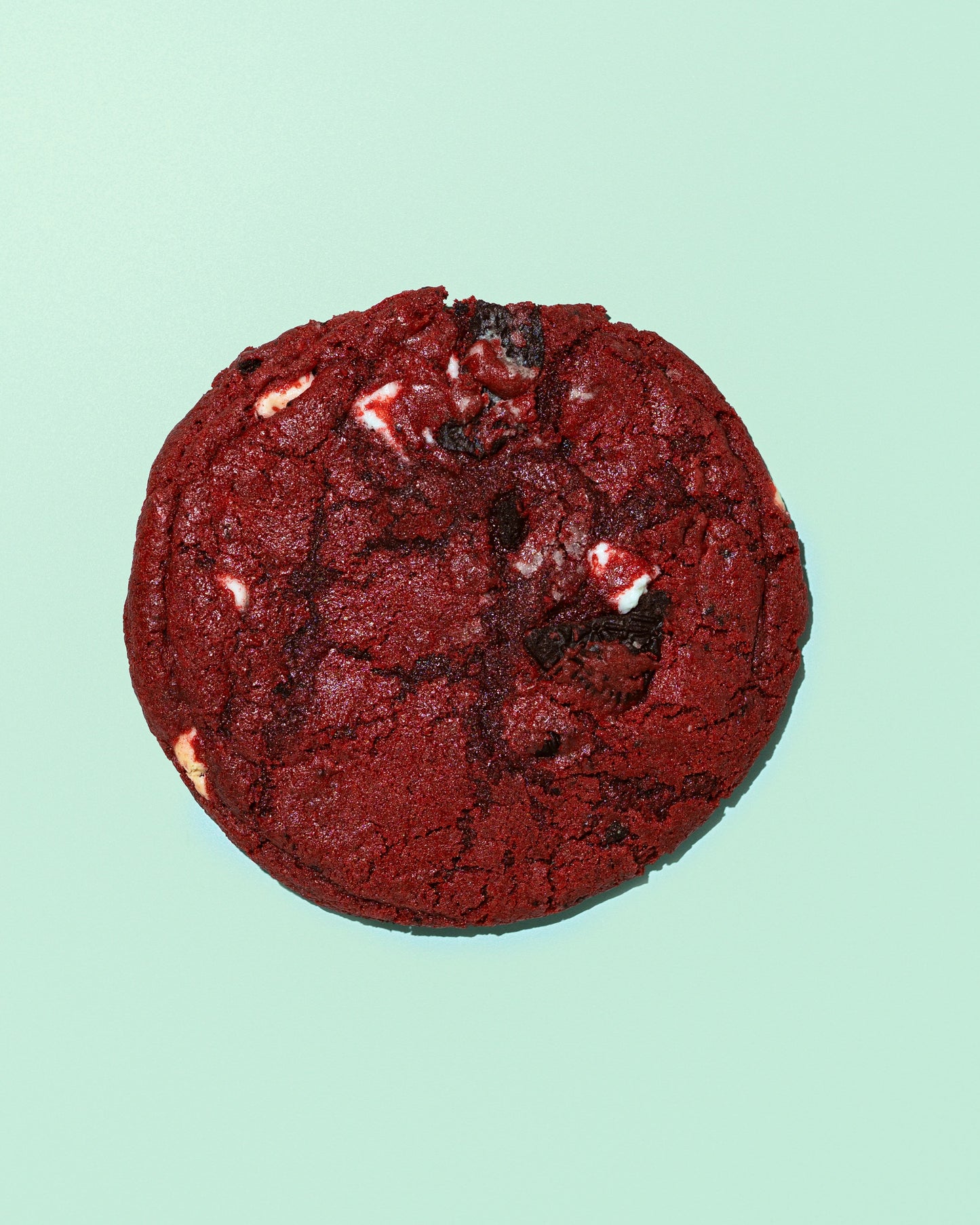 Red Velvet Oreo (Oversized)