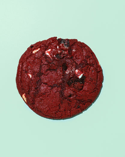 Red Velvet Oreo (Oversized)
