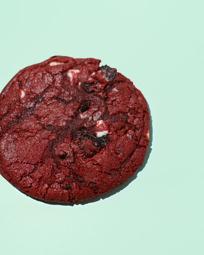 Red Velvet Oreo (Oversized)