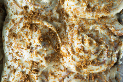 Cinnamon Rolls