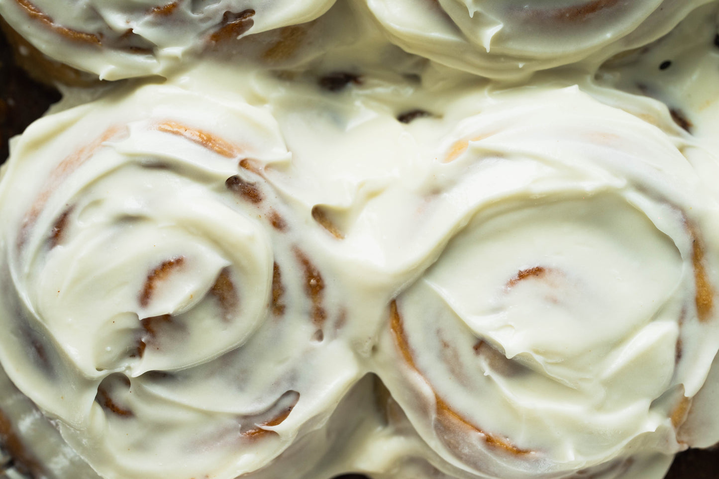 Cinnamon Rolls