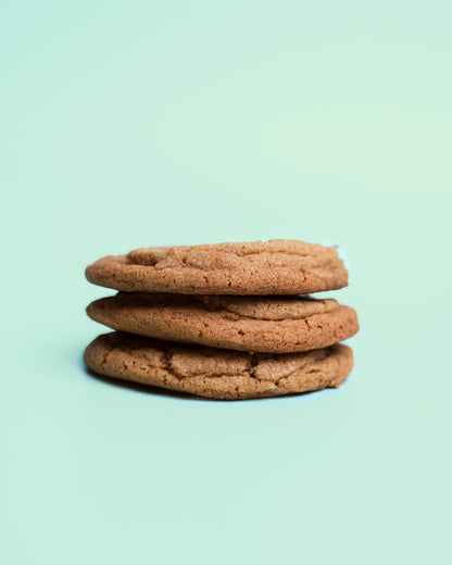 Brown Butter (Chip-Less Chocolate Chip Cookie)