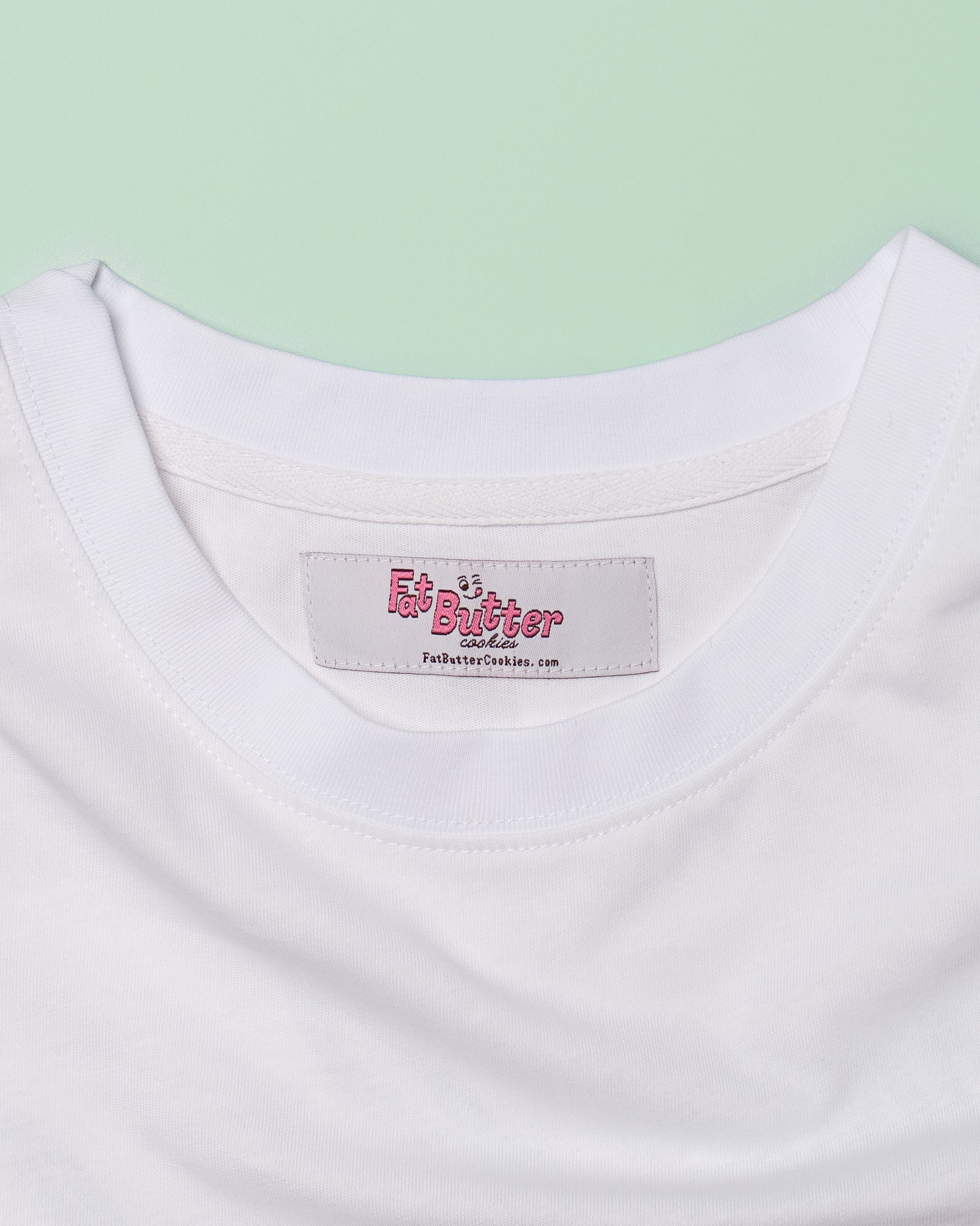 'Your Local Cookie Shop' T-shirt