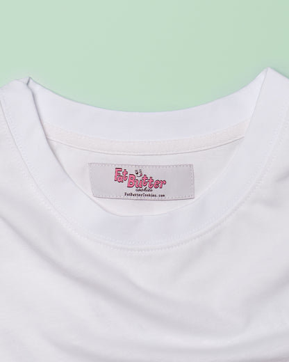 'Your Local Cookie Shop' T-shirt