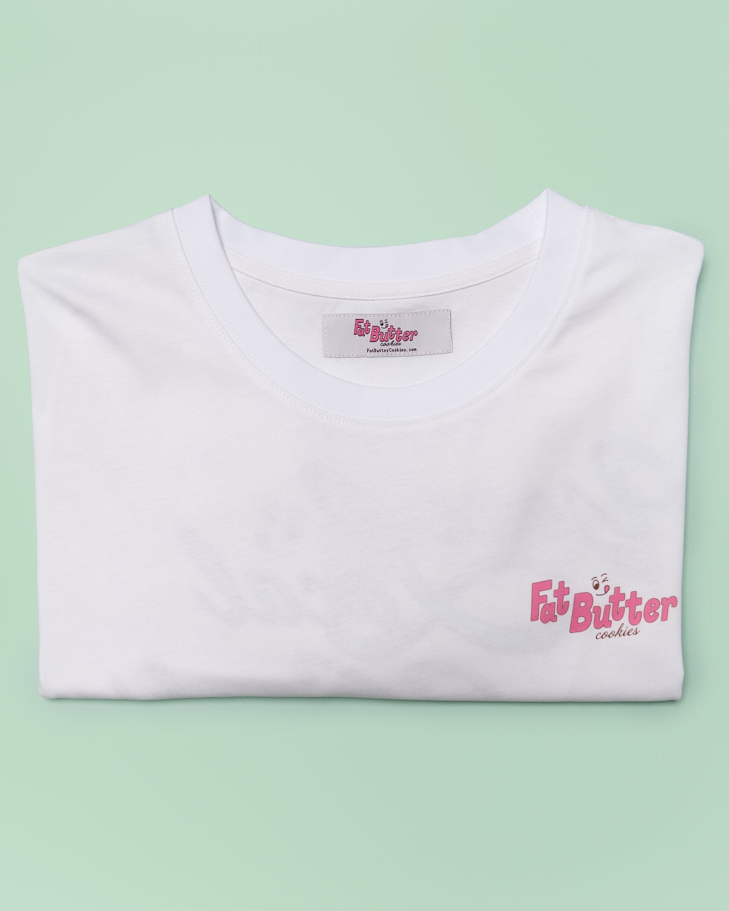 'Your Local Cookie Shop' T-shirt