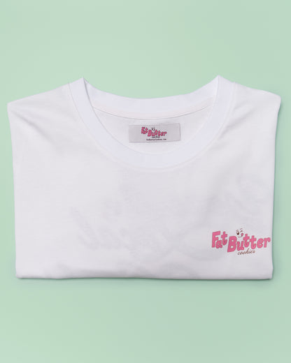 'Your Local Cookie Shop' T-shirt