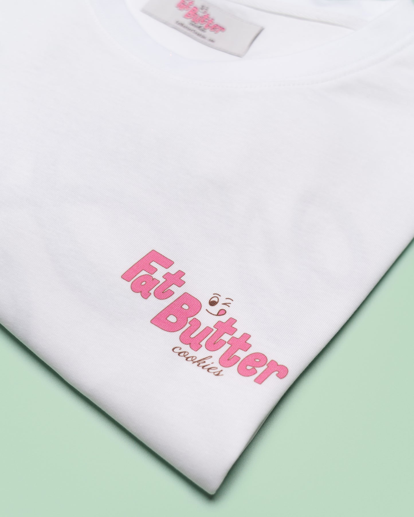 'Your Local Cookie Shop' T-shirt